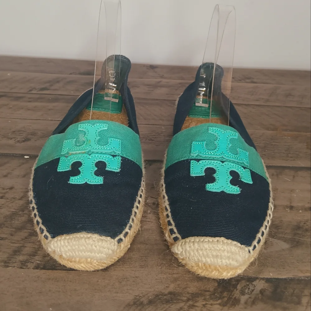 Tory Burch Weston Espidrilles